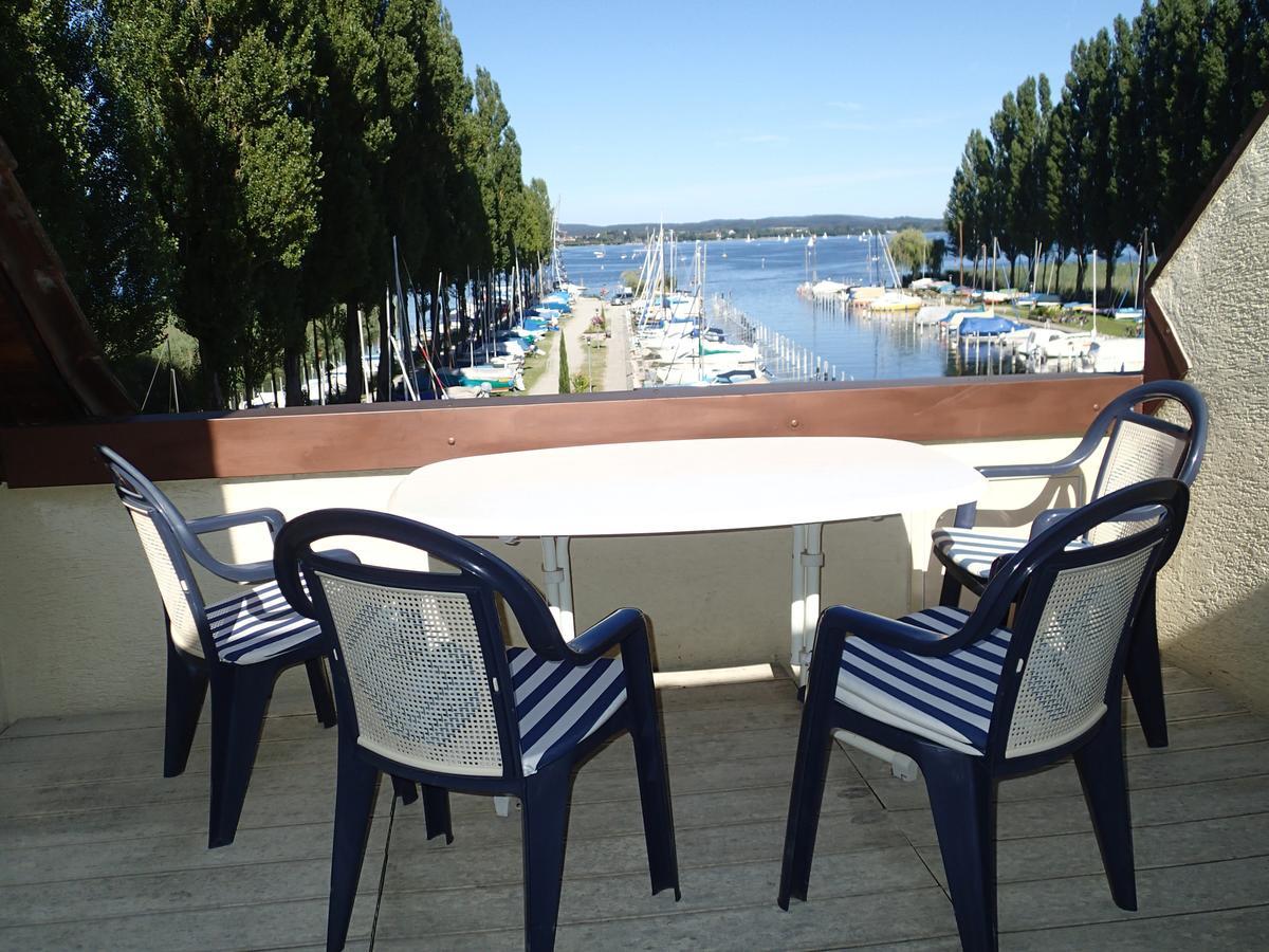 Untersee - Appartements Moos  Exterior foto