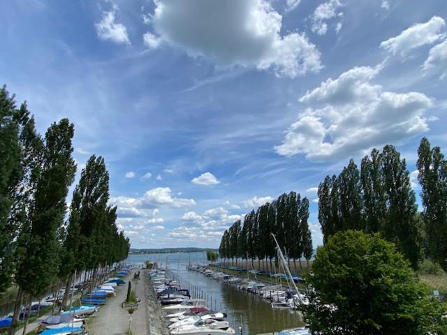 Untersee - Appartements Moos  Exterior foto